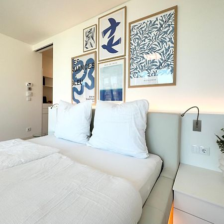 Modernes Apartment Im Zentrum Von Graz Extérieur photo