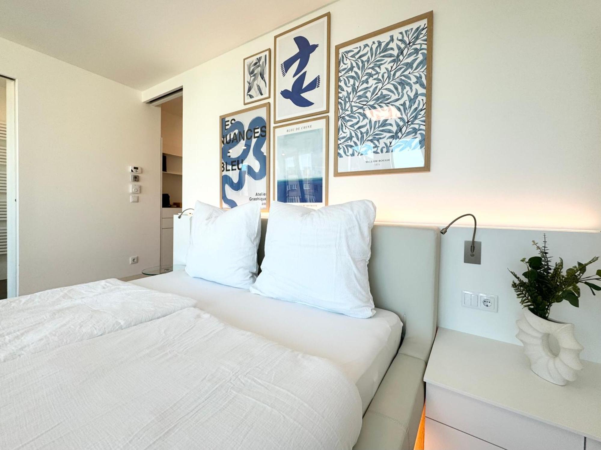 Modernes Apartment Im Zentrum Von Graz Extérieur photo